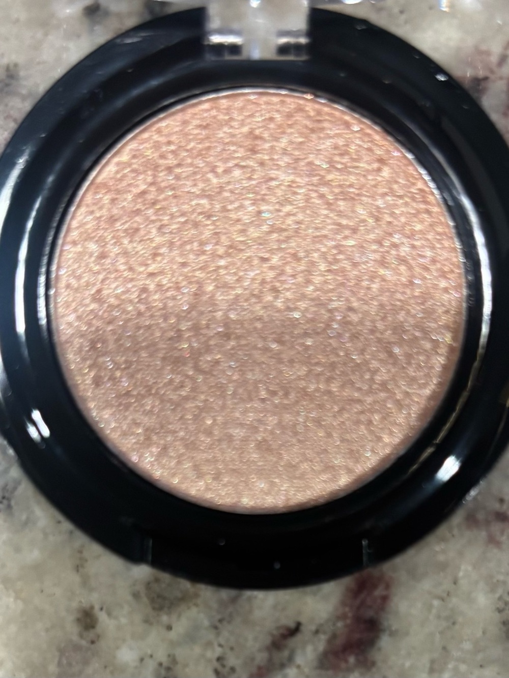 V Kosmetik Pressed Shimmer Powder - Picture 5 of 7